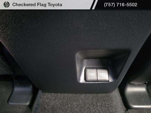 2023 Toyota 4Runner TRD Off-Road Premium photo 39