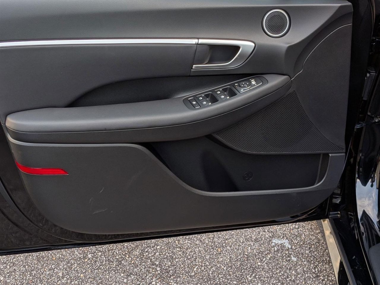 2025 Hyundai Sonata SEL photo 11