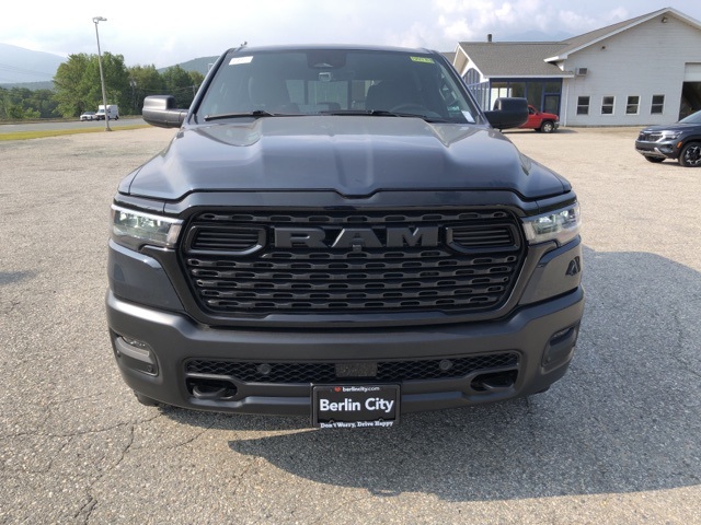 2026 Ram 1500 Tradesman photo 7