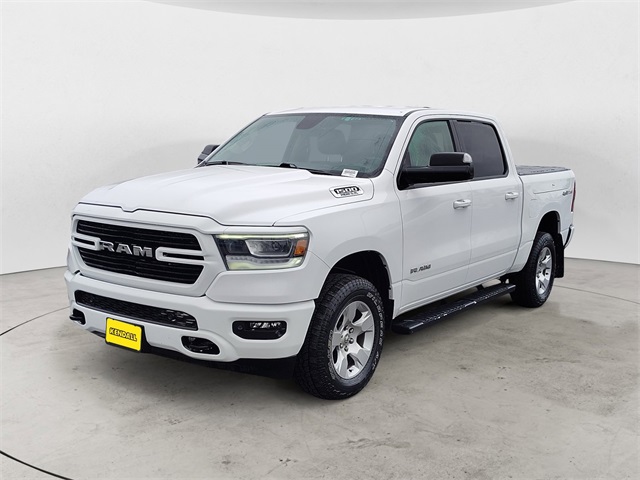 2020 RAM Ram 1500 Pickup