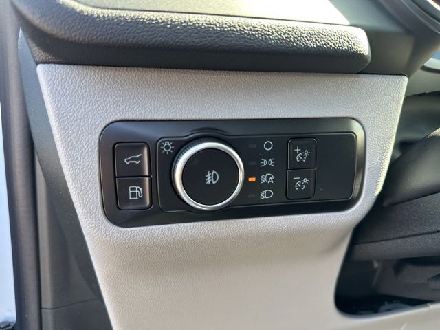 2025 Ford Escape Plug-In Hybrid Base photo 14