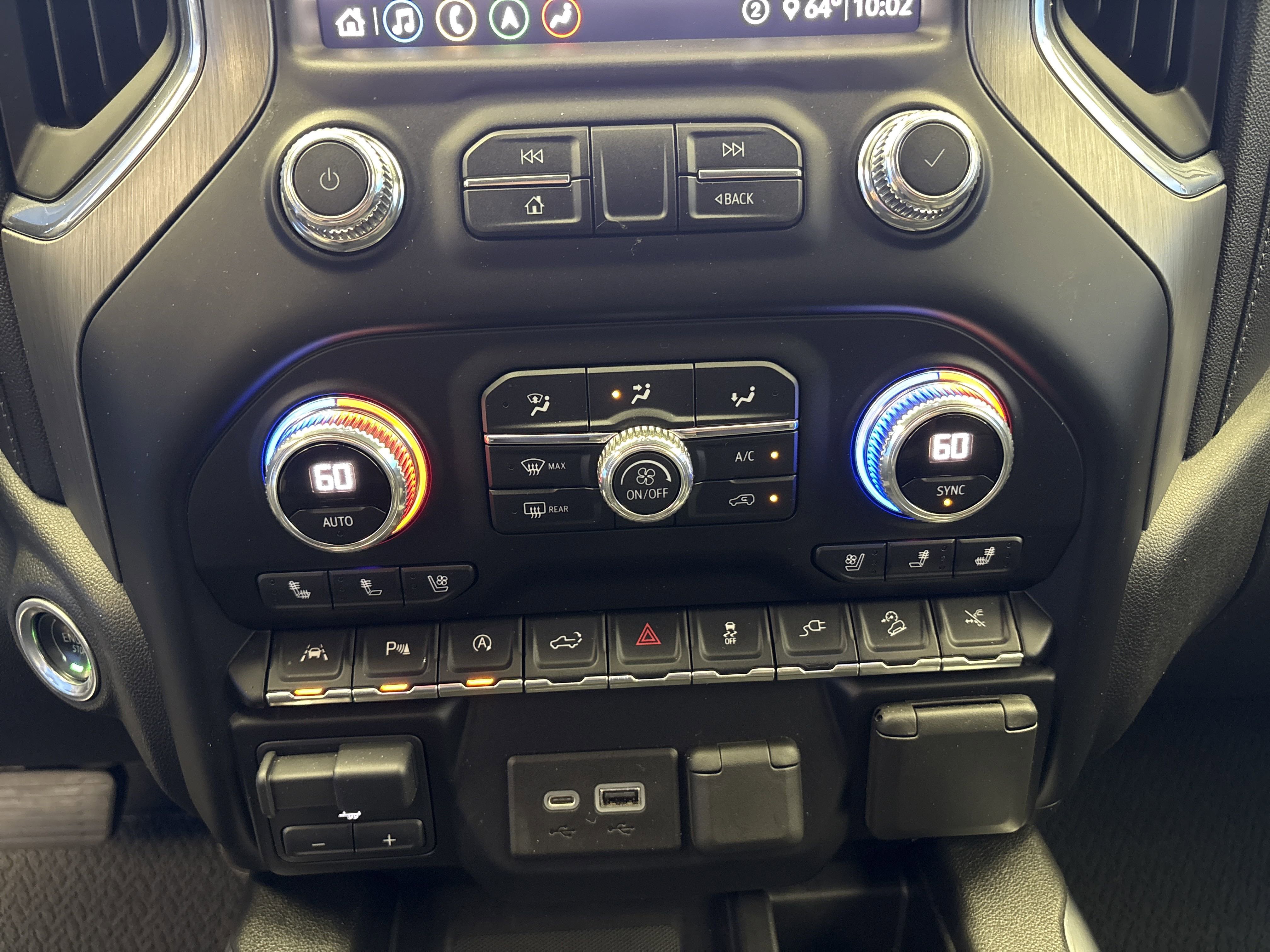 2020 Gmc Sierra 1500 Denali photo 19