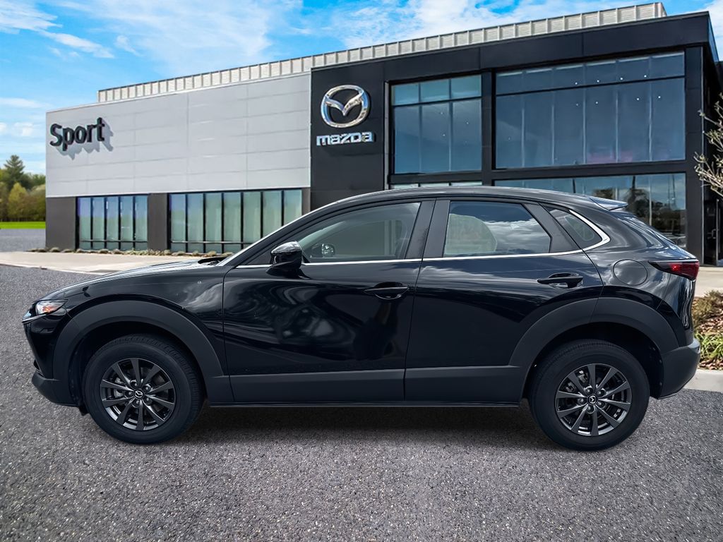 2021 Mazda CX-30 2.5 S photo 6