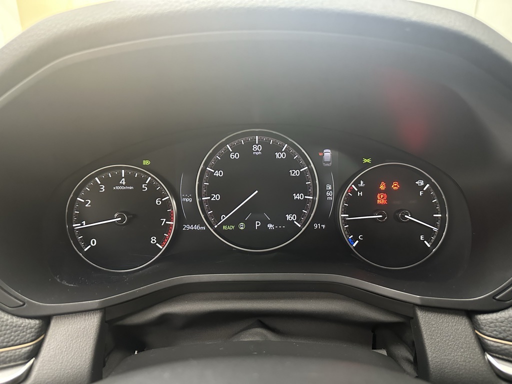 2024 Mazda CX-90 3.3 Turbo Preferred Plus photo 22