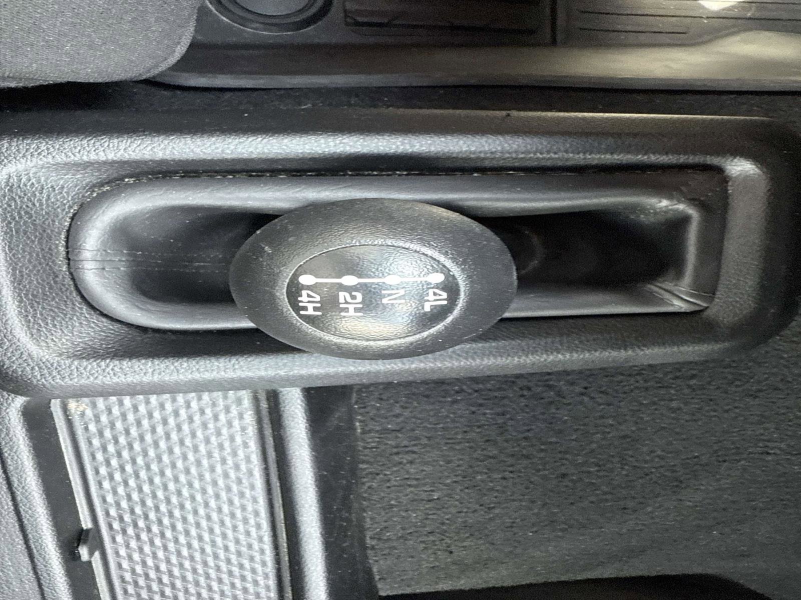 2022 Ram 2500 Tradesman photo 28
