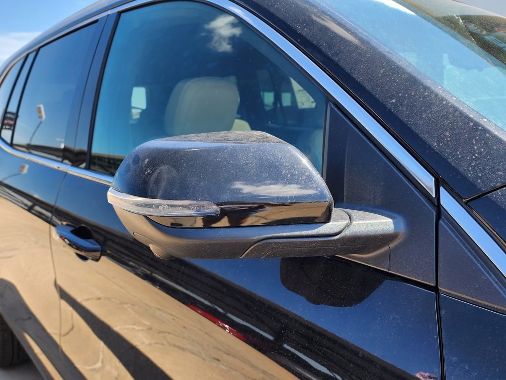 2026 Buick Enclave Preferred photo 8