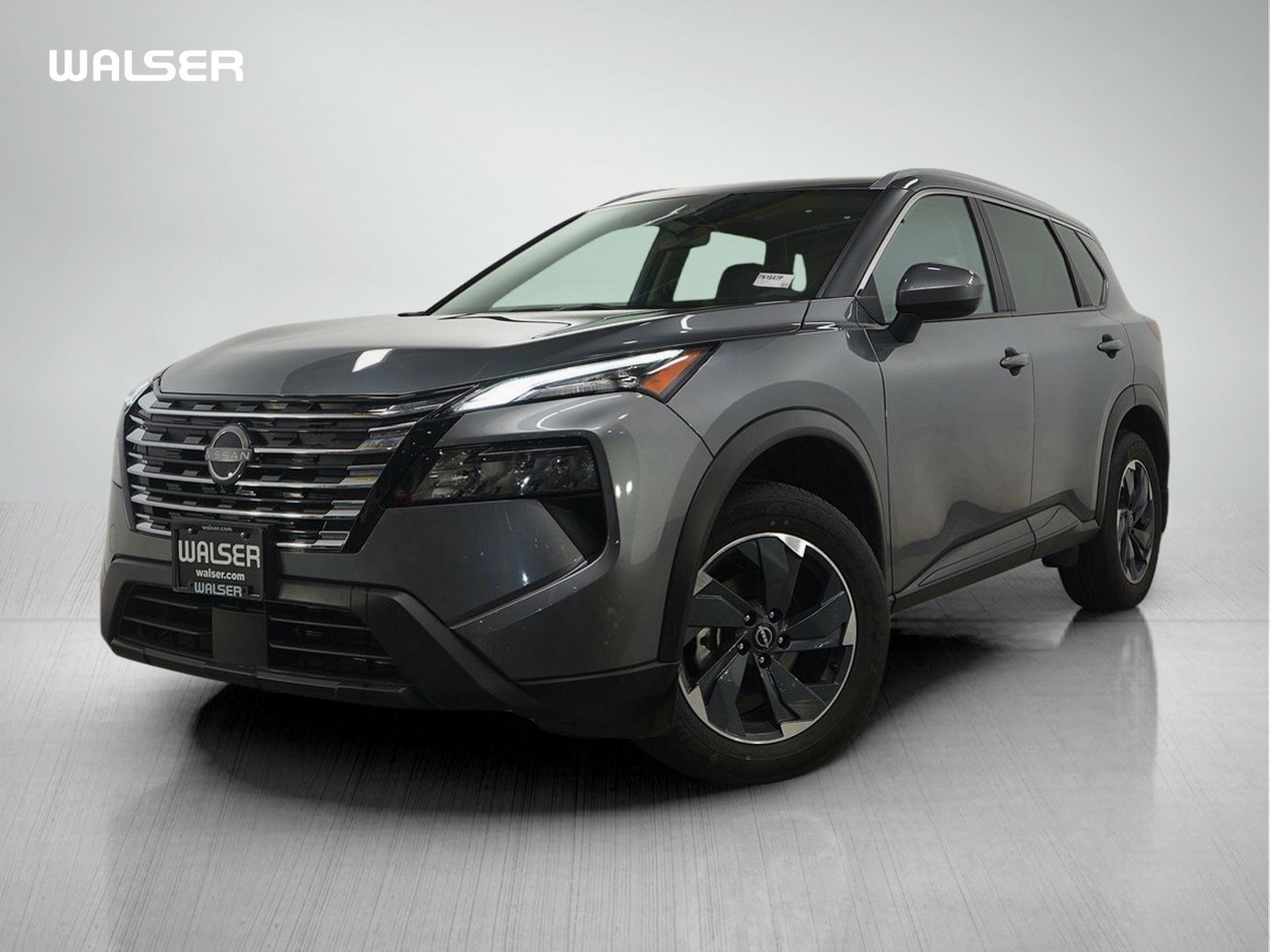 2024 Nissan Rogue SV's photo
