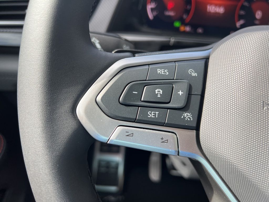 2026 Volkswagen Atlas Peak Edition SE photo 26