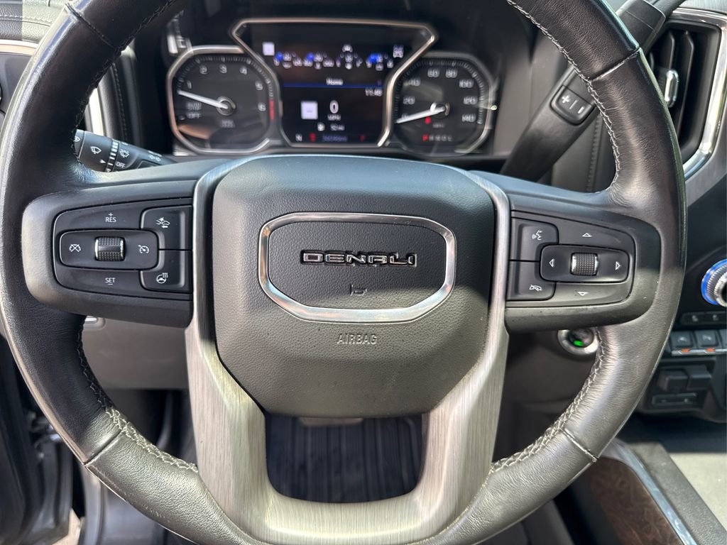 2020 Gmc Sierra 1500 Denali photo 20