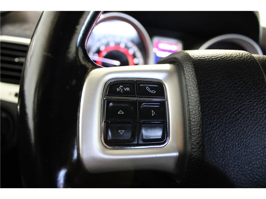 2020 Dodge Journey SE Value photo 21