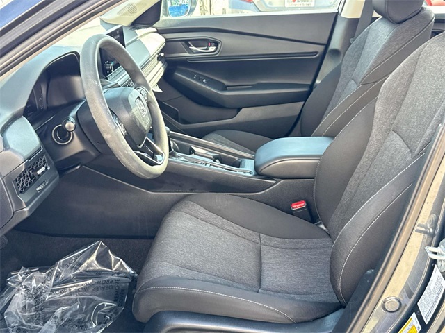 2024 Honda Accord EX photo 16