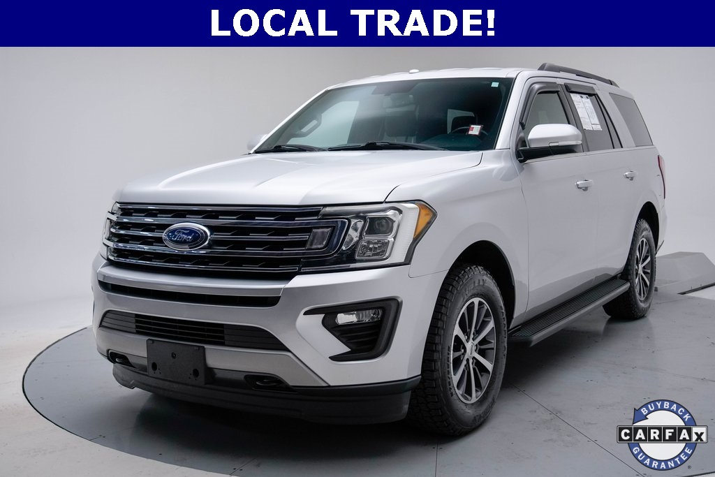 2019 Ford Expedition XLT's photo