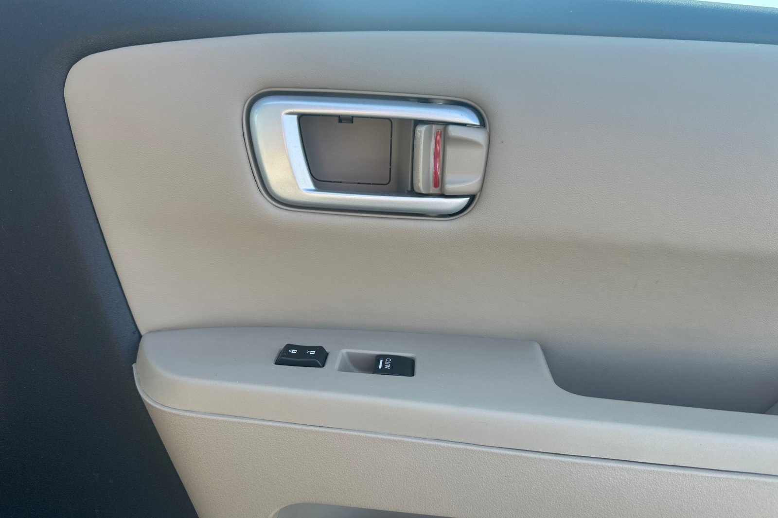 2010 Honda Pilot EX-L photo 20