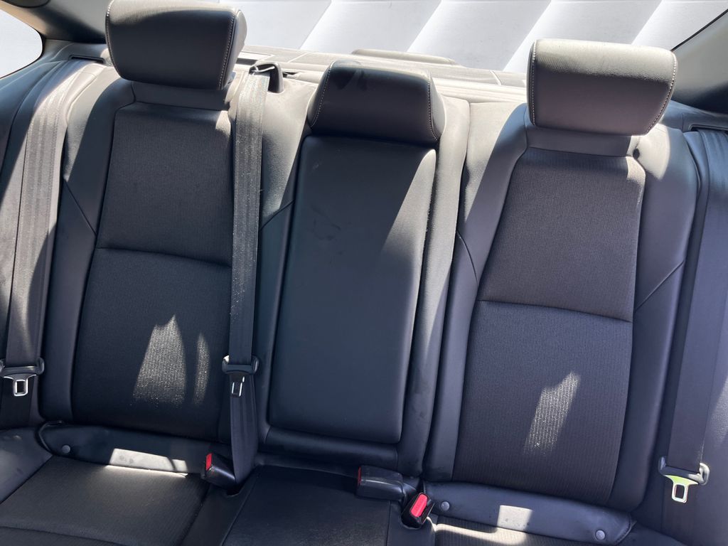 2022 Honda Accord Sport photo 18