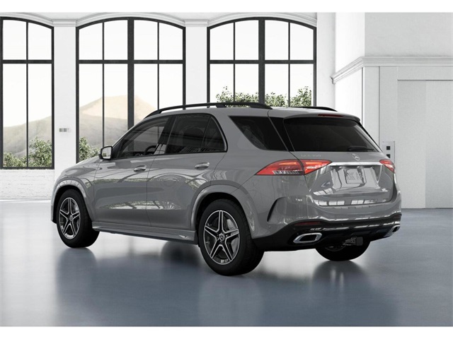 2026 Mercedes Benz GLE 350 4MATIC photo 19