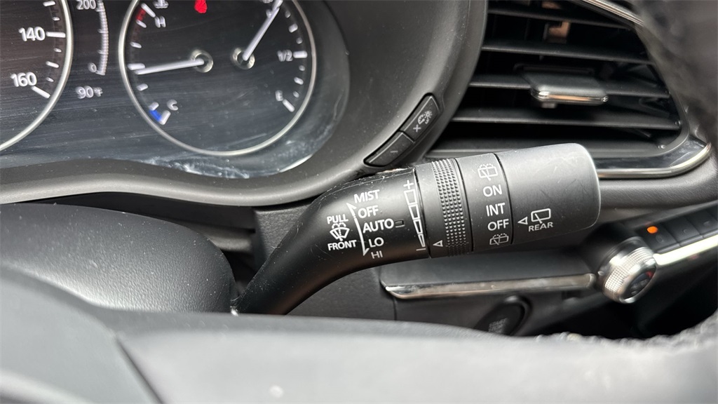 2022 Mazda CX-30 2.5 S Preferred photo 50