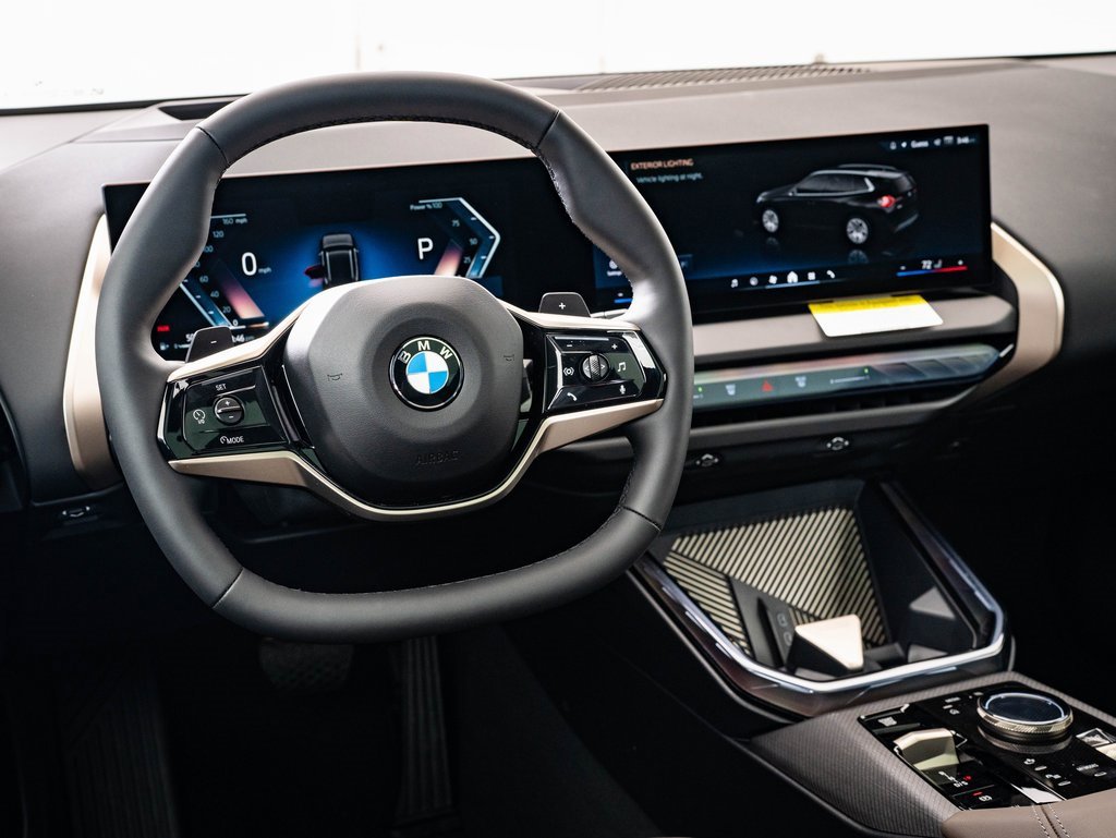2025 Bmw X3 30x Drive photo 4