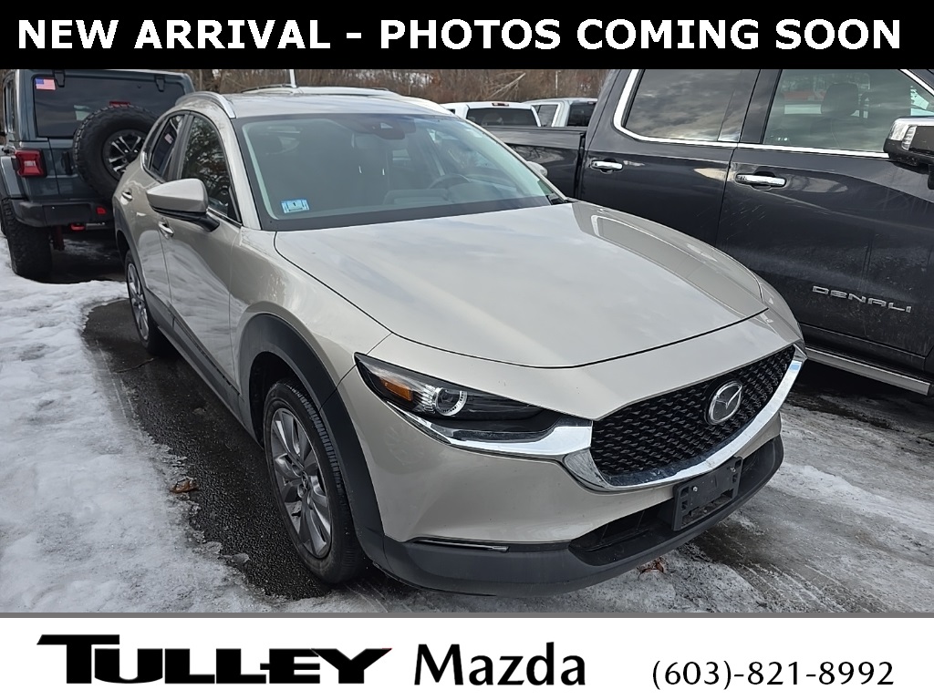 2023 Mazda CX-30 Preferred's photo