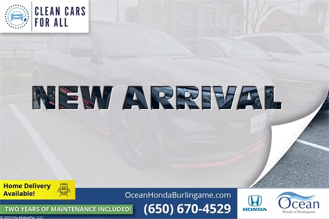 2024 Ford Mustang Mach-E Select RWD's photo