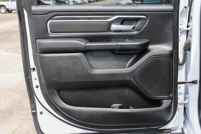 2023 Ram 1500 Big Horn Lone Star photo 12