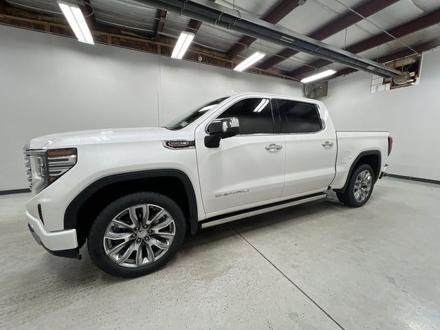 2022 Gmc Sierra 1500 Denali photo 3