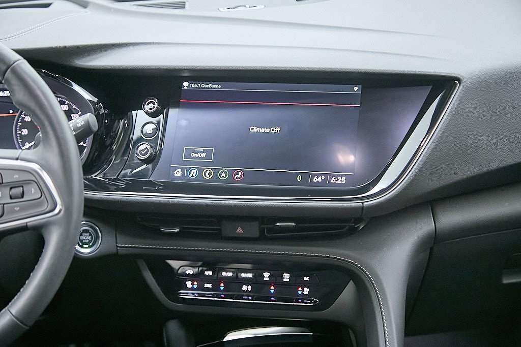 2023 BUICK ENVISION - Image 29