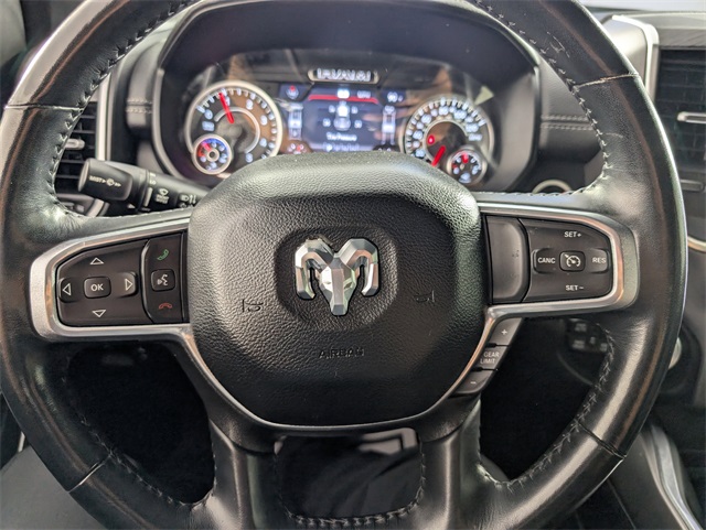 2023 Ram 1500 Laramie photo 23