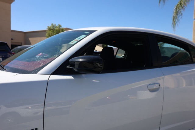 2022 Dodge Charger R/T photo 11