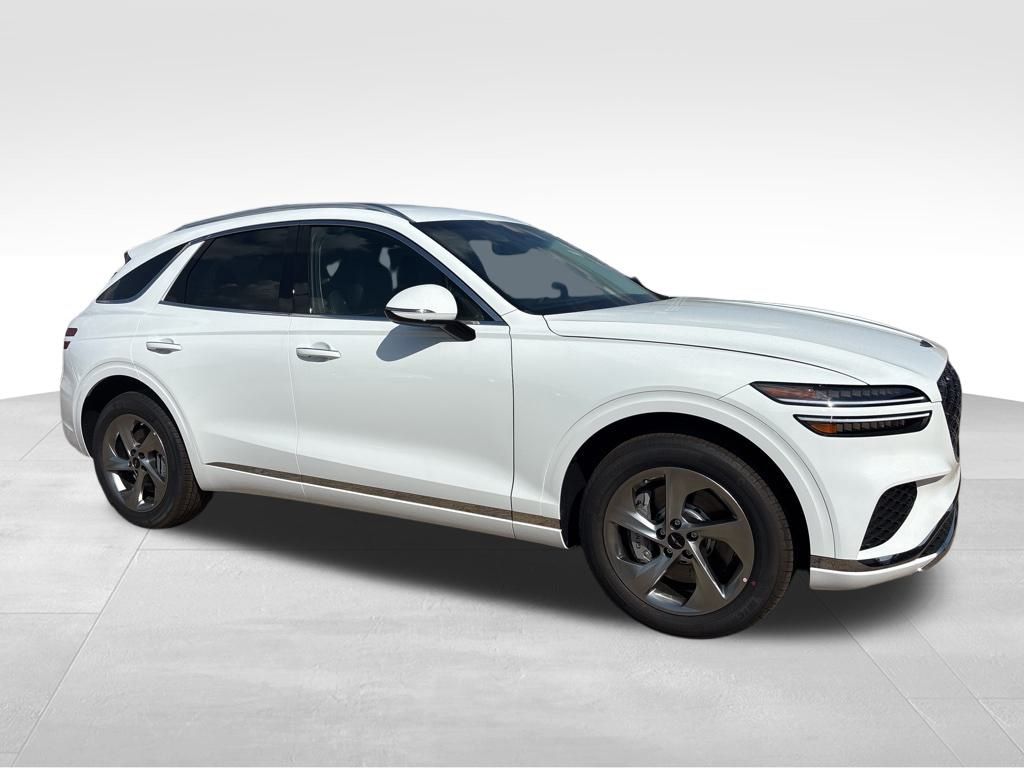 2026 GENESIS GV70