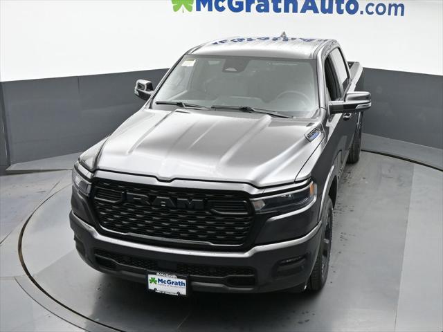 2025 Ram 1500 Big Horn Lone Star photo 20