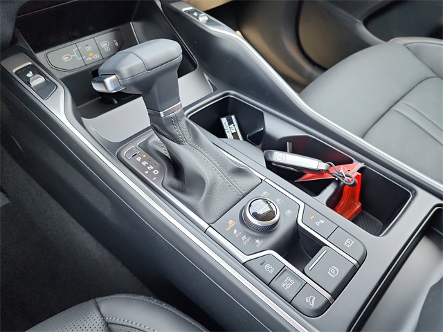 2026 Kia Sorento EX photo 22