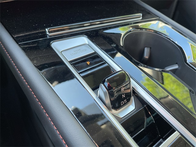 2025 Volkswagen Atlas Peak Edition SE photo 36