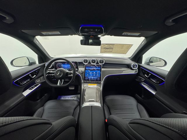 2026 Mercedes Benz GLC 350e 4MATIC photo 14