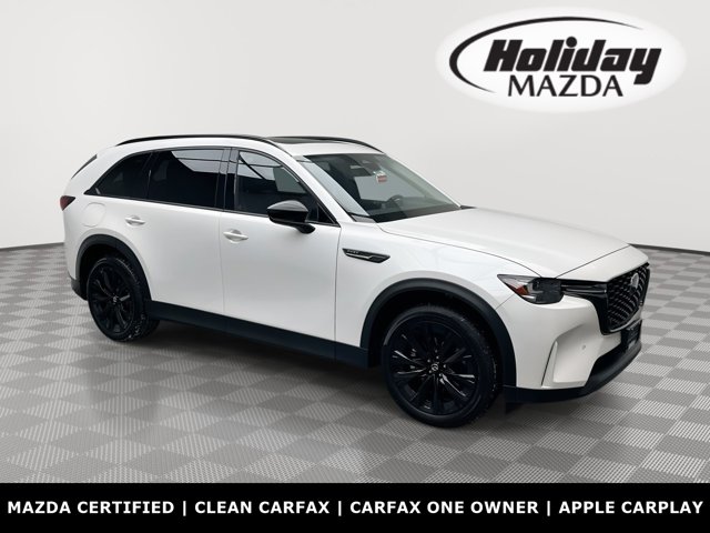 2025 Mazda CX-90 Premium Sport