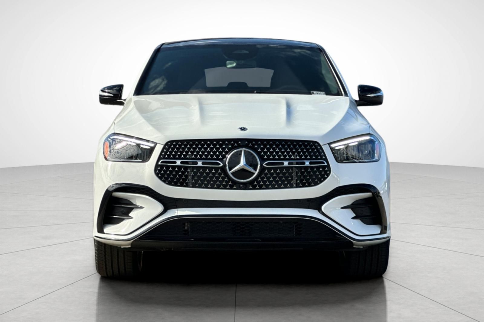 2026 Mercedes Benz GLE 450 Coupe 4MATIC photo 7