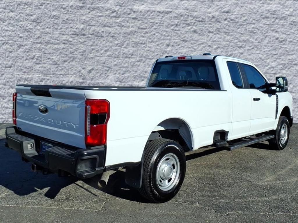 2024 FORD F-250 - Image 3
