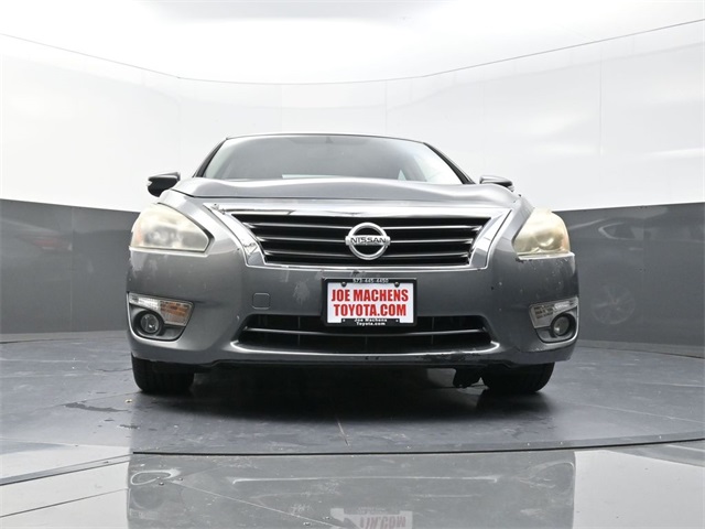 2015 Nissan Altima 2.5 SL photo 22