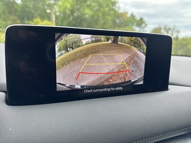 2023 Mazda CX-5 2.5 S Preferred photo 18
