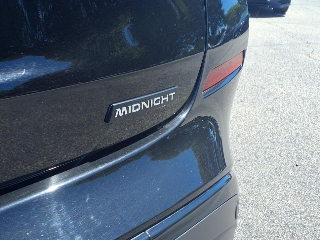 2022 Nissan Murano SV photo 7