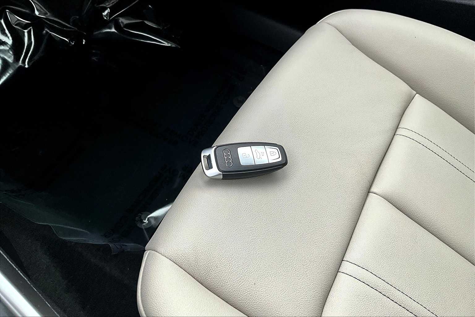 2024 Audi A3 Premium Plus photo 13