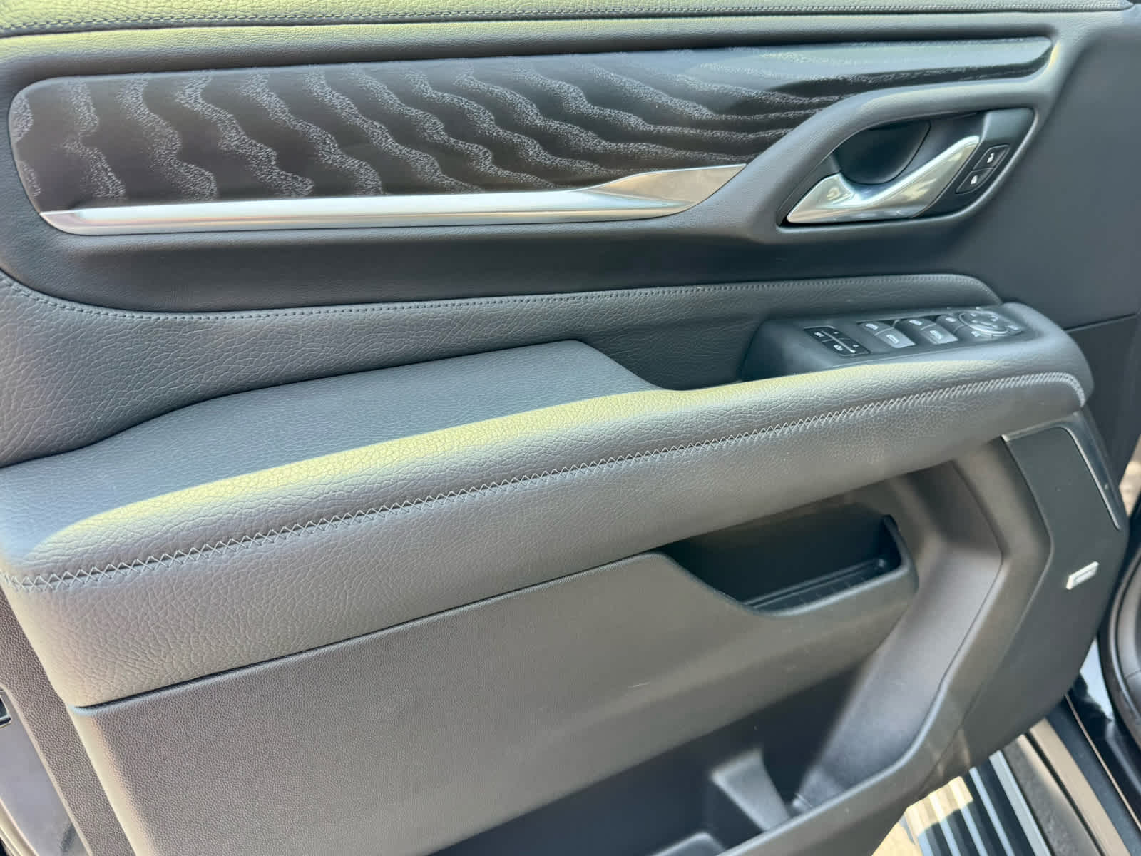 2021 Gmc Yukon XL Denali photo 13