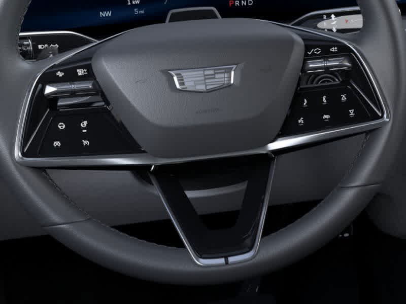 2026 Cadillac Lyriq Sport photo 18