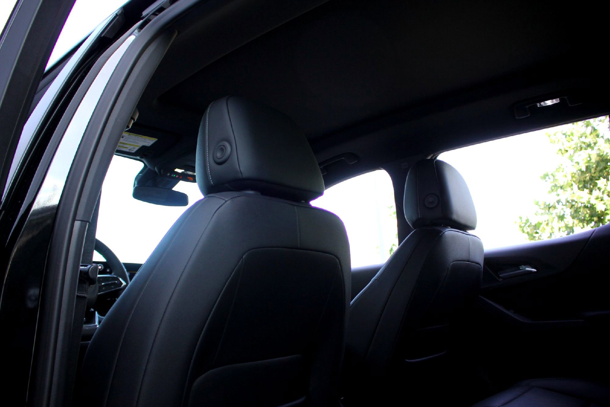 2026 Chevrolet Equinox LT photo 16
