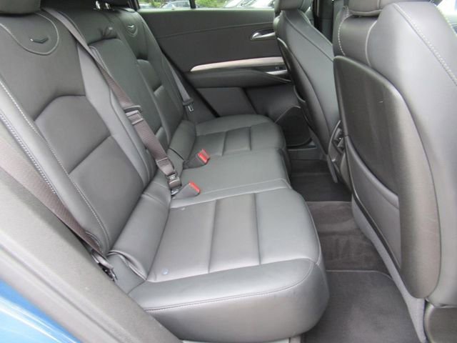 2025 Cadillac XT4 Premium Luxury photo 27