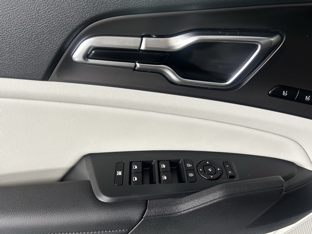 2026 Kia Sportage Hybrid SX Prestige photo 17