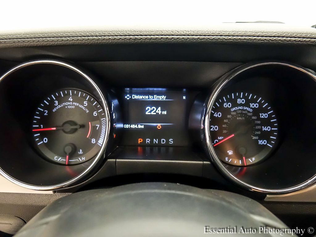 2017 FORD MUSTANG - Image 14