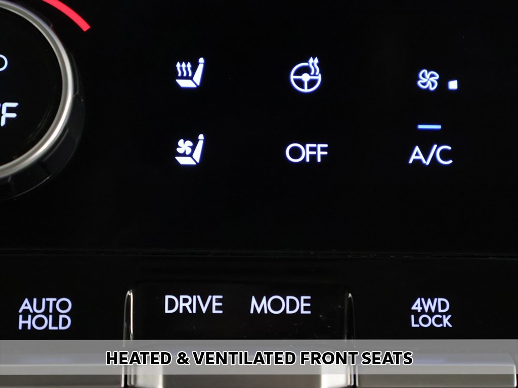 2024 Hyundai Santa Fe Calligraphy photo 4