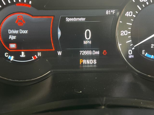 2019 Lincoln MKZ Reserve photo 3