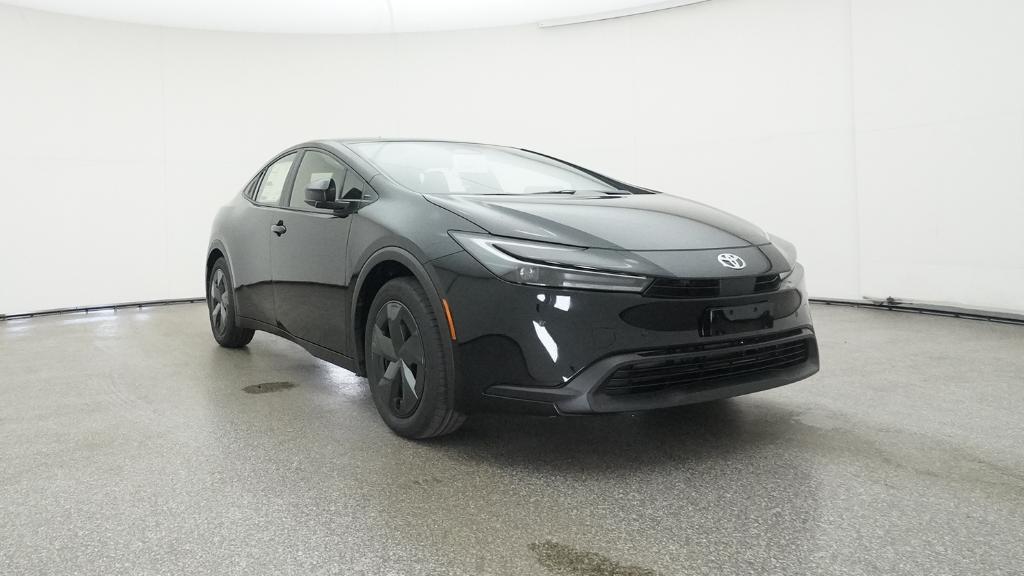2026 Toyota Prius LE photo 31
