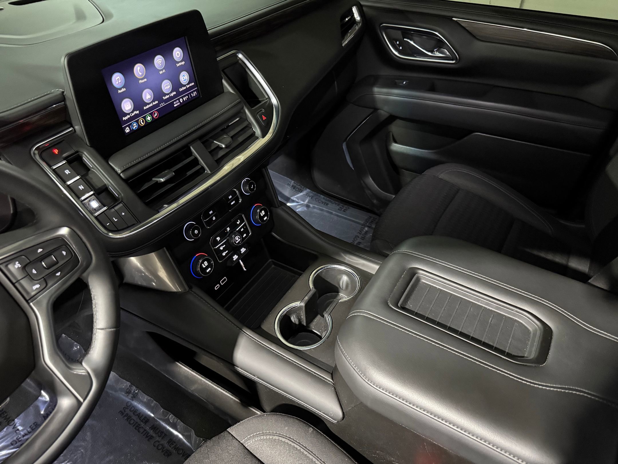 2023 Chevrolet Tahoe LS photo 26